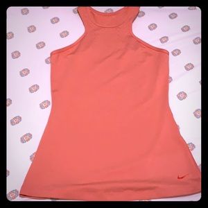 Xs/s racerback tank top. Only worn 1-2 times